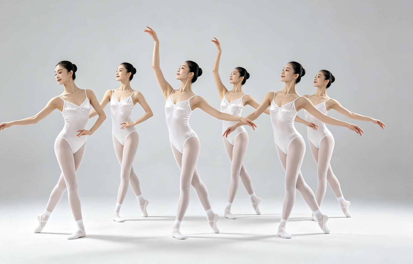 体育公益案例