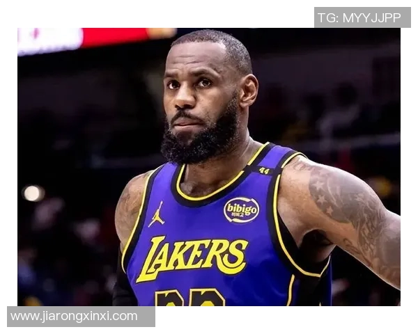 湖人队主帅确认詹姆斯将缺席最近五场比赛：詹姆斯缺席对球队的影响与应对策略