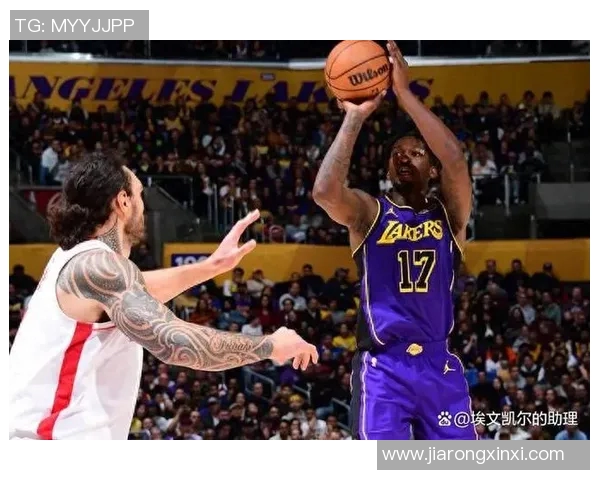 湖人队完成5笔地震级交易，引爆夏季交易市场