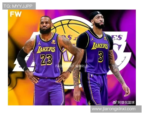 湖人队签下自由球员，交易或改写历史，球队实力再次升级