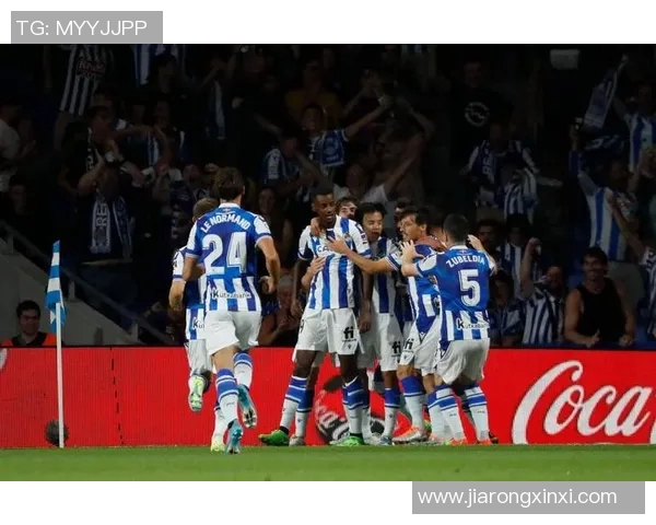 皇家社会后卫艾纳尔迪：我们有信心在西甲赛场再创辉煌