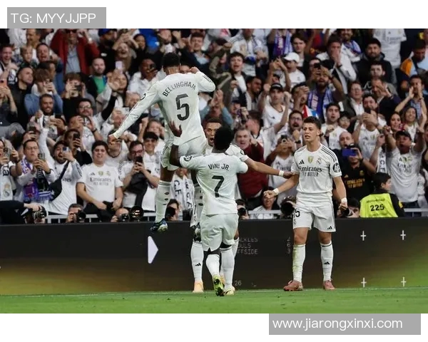 皇马大胜切尔西晋级欧冠决赛，C罗梅开二度助球队晋级！