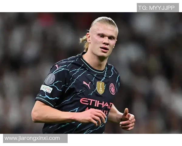 皇马官方宣布将与哈兰德会面,引援传闻再起 皇马官方宣布将与哈兰德会面,引援传闻再起