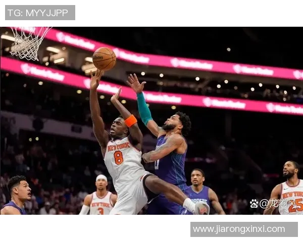 黄蜂队力克尼克斯队，晋级东部决赛