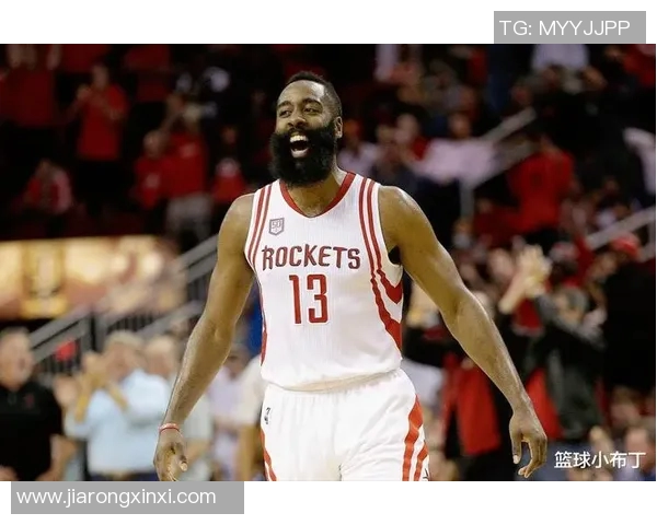 火箭靠哈登绝杀，险胜对手，精彩瞬间再现球场奇迹