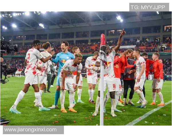 激情盛宴！德国足球联赛德甲冠军之争势不可挡