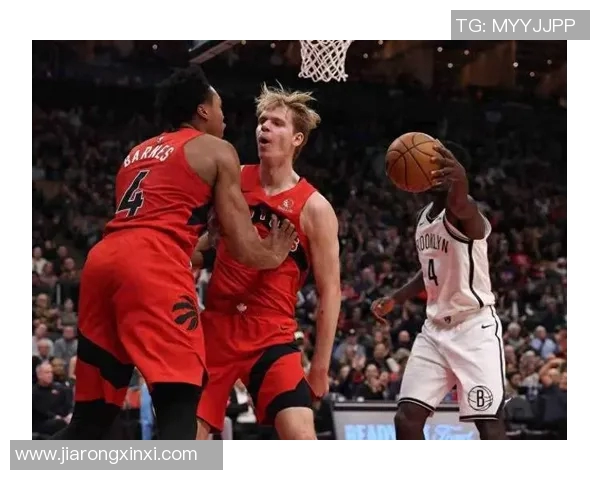 篮网逆袭猛龙：系列赛再度平分秋色