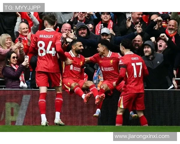 利物浦积分榜领先优势稳固，夺冠前景备受关注