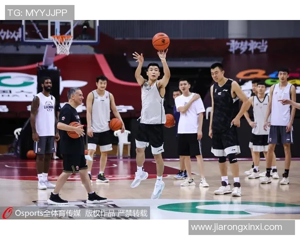 辽宁队跨入CBA总决赛，是否能夺冠成谜