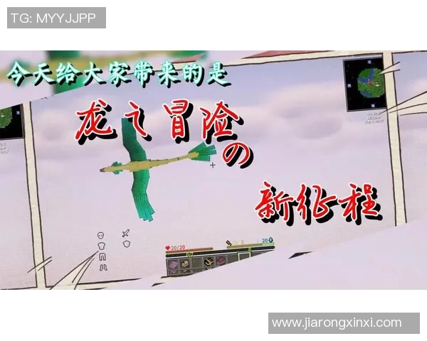 龙杯传承：史诗般的龙之征程