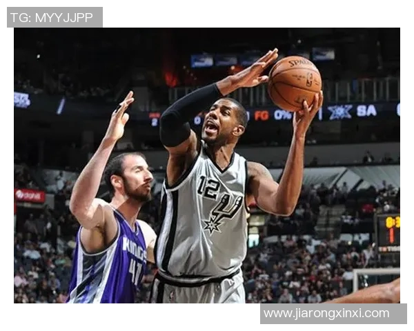 马刺大胜中国男篮，121比86轻松取胜