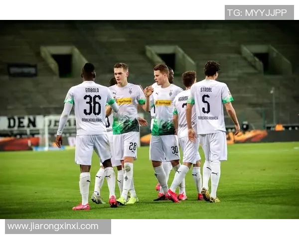 门兴遭遇客场地狱，法兰克福凭借强势表现送其四连败