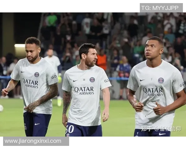 梅西带领巴黎圣日耳曼逆袭，击败皇马晋级欧冠半决赛