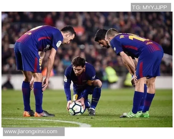 梅西再次造点球，巴萨客场绝杀皇马，取得三连胜