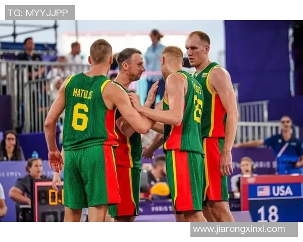 美国男篮在奥运凭三分球绝杀德国夺冠，世界瞩目战绩卓越