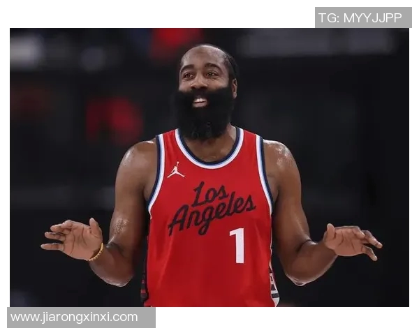 雄鹿队后卫哈登连续五场比赛得分超过40分，领航球队冲击总冠军