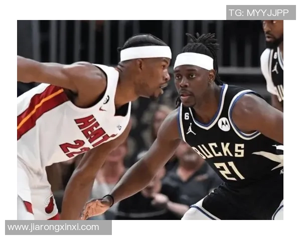 雄鹿队力克热火，系列赛战平：一场激烈对决的背后故事