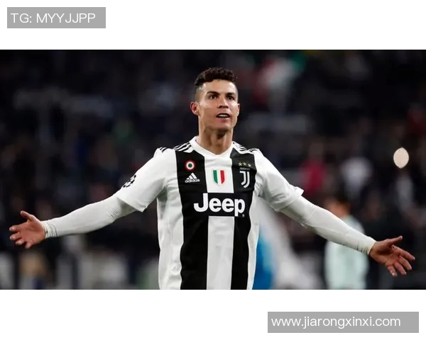 尤文图斯老板盛赞C罗：他是天才，永远年轻！