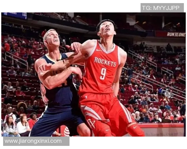 周琦坦言为NBA生活感到孤独，粉丝纷纷送去祝福