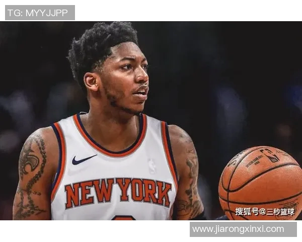 尼克斯队青训有成，新赛季表现值得期待