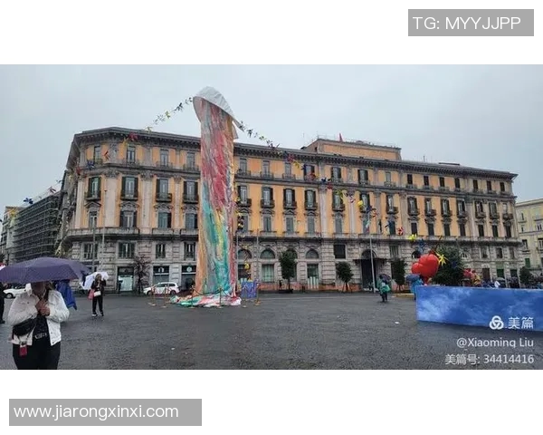 那不勒斯市政府巨资重建市中心，激发民众热议与期待