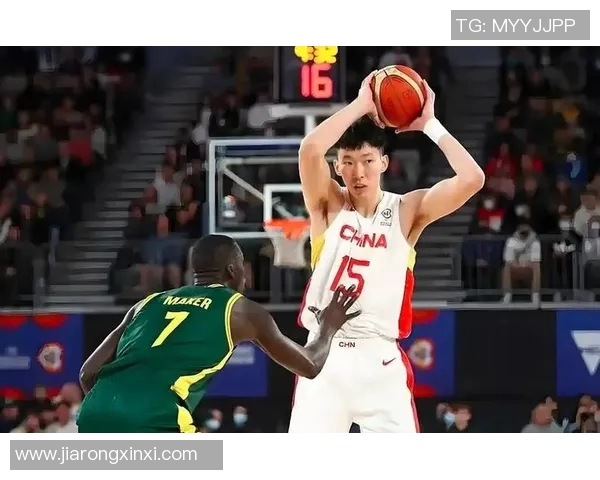 周琦在CBA联赛中创下新纪录堪称中国篮球新希望