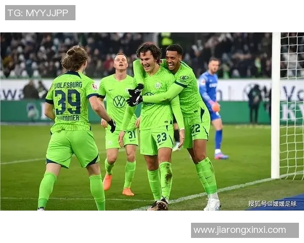 沃尔夫斯堡客场惨遭云达不来梅逆转，遗憾错失胜利机会