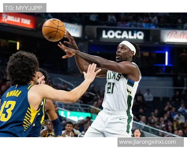 雄鹿后卫霍勒迪：球队新武器，战术运作精准稳定发挥