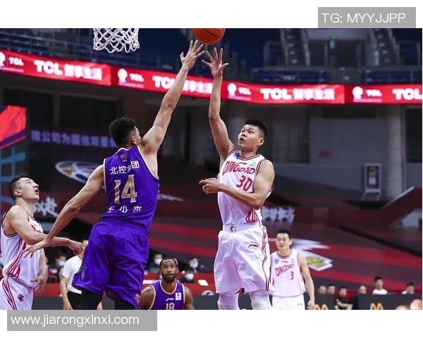 山东高速上演惊险逆转，击败吉林队跻身CBA季后赛门票