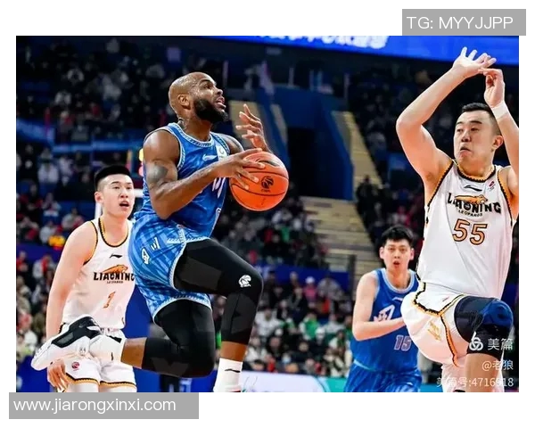 四川金强再签大外援，期望重回胜利轨道