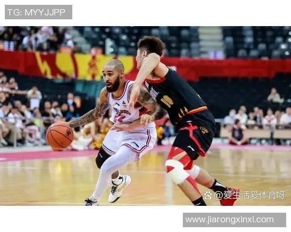 吉林队与青岛队的精彩对决比赛时间及赛程安排详解